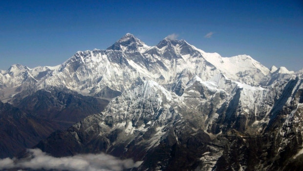 Veneza abre com o épico “Everest”