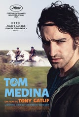Tom Medina