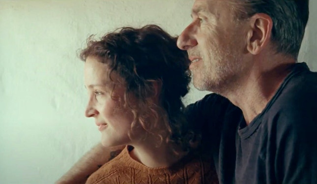 Vicky Krieps e Tim Roth: da homenagem a Bergman ao 