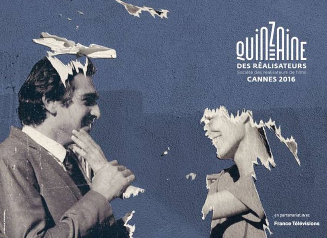Imagem do filme: Quinzena: três mestres entre jovens