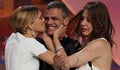 La Vie d`Adèle triunfa em Cannes