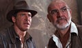 Morreu o pai de Indiana Jones