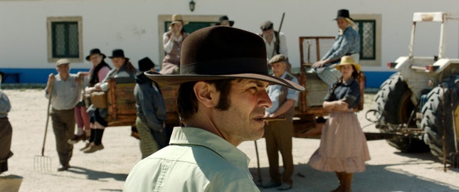Imagem do filme: “A Herdade” e “Variações” repartem vitória na noite dos Prémios Sophia 2020