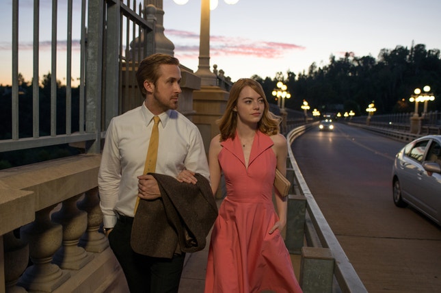 Imagem do filme: Domínio de “La La Land”
