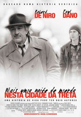 Mais Uma Noite de Merda Nesta Cidade da Treta