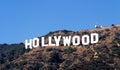 Incêndios na Califórnia afetam atividades em Hollywood