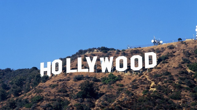 Imagem do filme: Incêndios na Califórnia afetam atividades em Hollywood