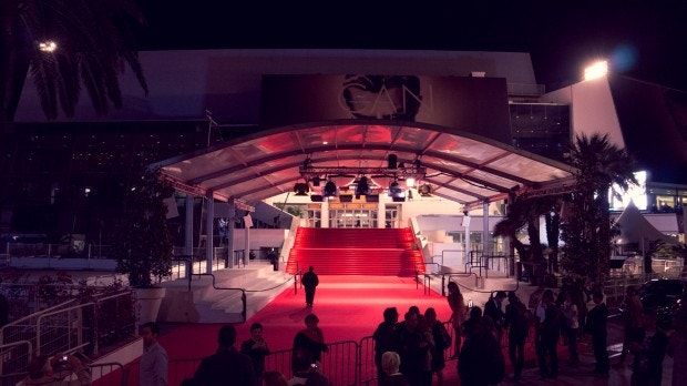 Imagem do filme: Cannes 2016: fortes possibilidades