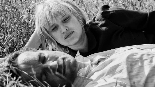 Imagem do filme: “Cold War – Guerra Fria” domina nomeações dos Prémios Europeus de Cinema
