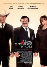 Morre... E Deixa-me Em Paz
