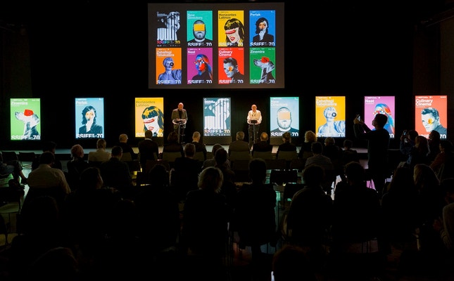 Imagem do filme: Homenagem a Juliette Binoche no Festival de San Sebastian