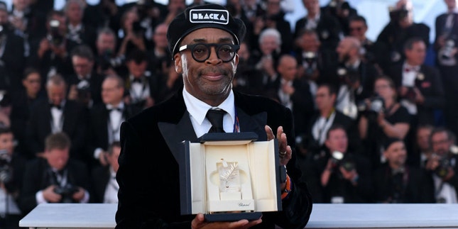 Cannes 2020: Spike Lee presidente do júri