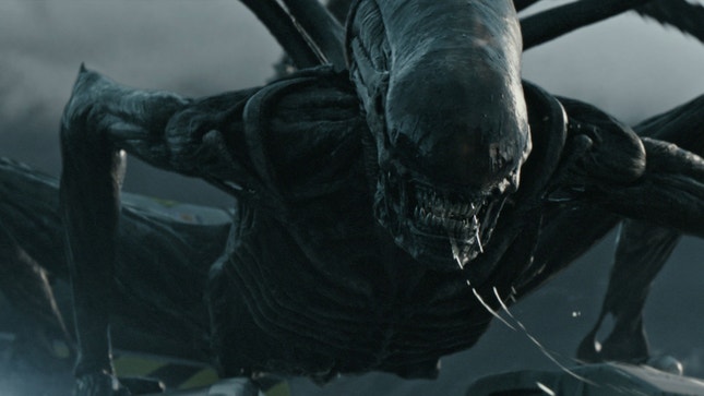 Imagem do filme: Fracasso de “Alien: Covenant” nos Estados Unidos compromete resultado mundial