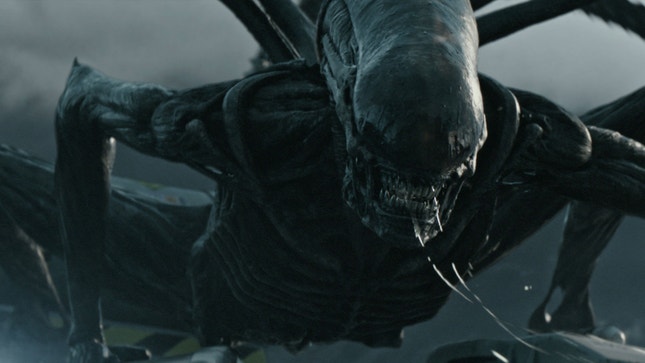 Fracasso de “Alien: Covenant” nos Estados Unidos compromete resultado mundial