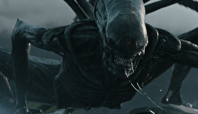 Fracasso de “Alien: Covenant” nos Estados Unidos compromete resultado mundial