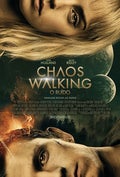 Chaos Walking - o Ruído