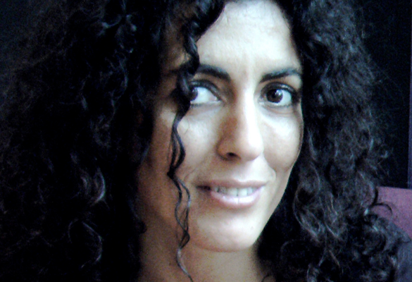 Realizadora portuguesa Regina Pessoa convidada para a Academia norte-americana