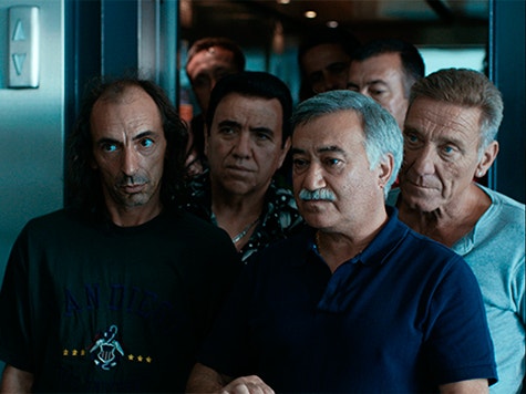 Imagem do filme: Susana Nobre na Quinzena dos Realizadores