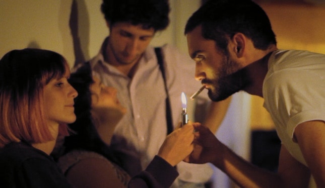 "Verão Danado", de Pedro Cabeleira — menção honrosa em Locarno