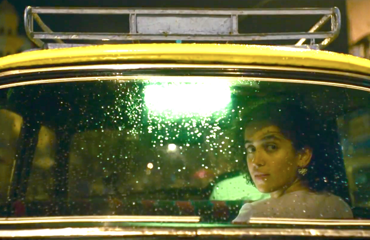 Sanya Malhotra no filme de Ritesh Batra — história indiana, filme universal