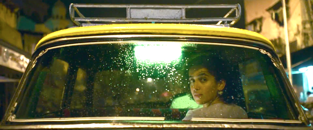 Sanya Malhotra no filme de Ritesh Batra — história indiana, filme universal