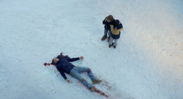 Imagem do filme: Francesa Justine Triet vence Palma de Ouro em Cannes com ANATOMIE D`UNE CHUTE