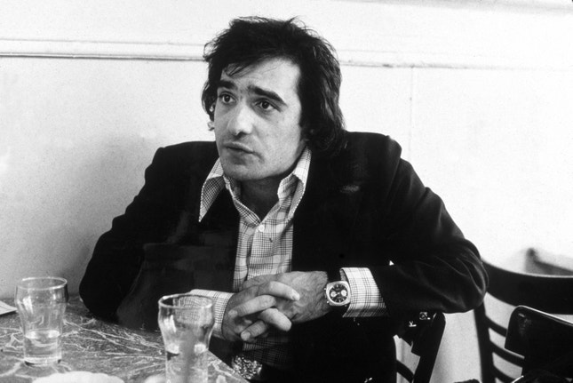 Memórias de 1973: Martin Scorsese nos tempos de 