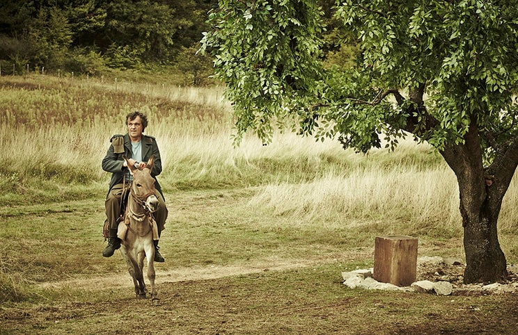 Emir Kusturica, actor e realizador — ver, rever e questionar a história recente dos Balcãs