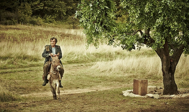 Emir Kusturica, actor e realizador — ver, rever e questionar a história recente dos Balcãs