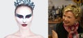 Natalie Portman vs. Annette Bening: confronto de geraes