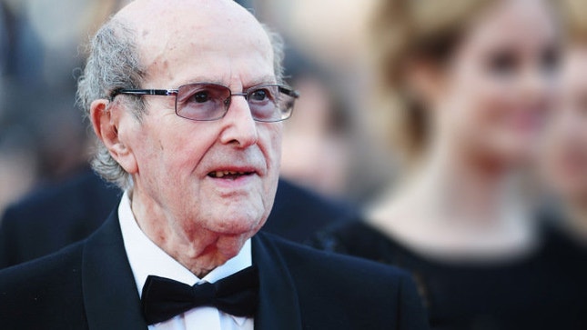 Imagem do filme: Mais reações à morte de Manoel de Oliveira