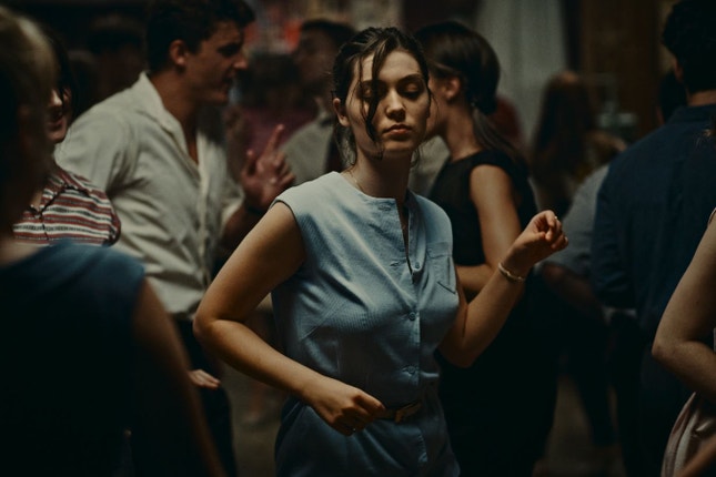 "L''événement", de Audrey Diwan