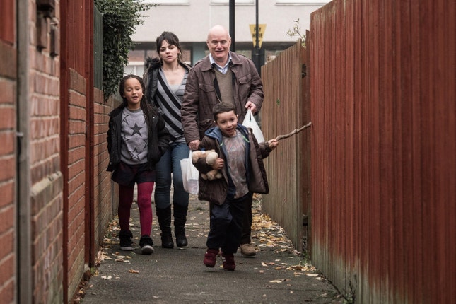 Cannes 2016: Palma de Ouro para “I, Daniel Blake” de Ken Loach