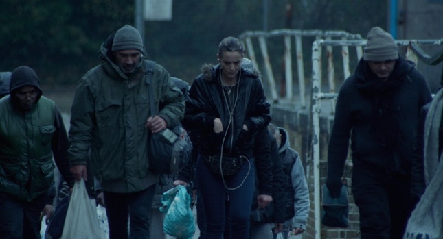 "Great Yarmouth, Provisional Figures", novo filme de Marco Martins.