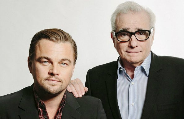 Leonardo DiCaprio e Martin Scorsese vão voltar a trabalhar juntos