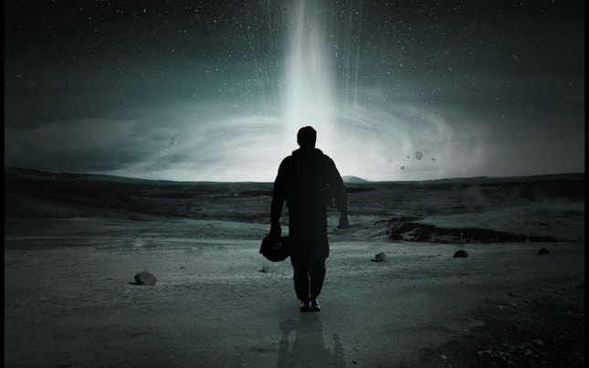 "Interstellar", de Christopher Nolan: na linha da frente para o Oscar de melhor filme de 2014?