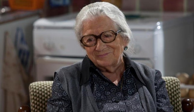 Eunice Muñoz morre aos 93 anos