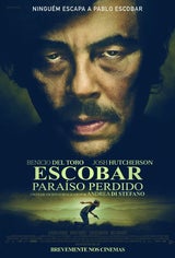 Escobar: Paraíso Perdido