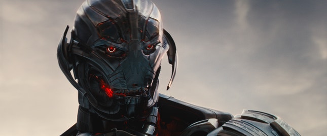 Imagem do filme: “Vingadores: A Era de Ultron” estreia acima dos cem mil espectadores