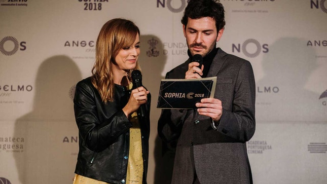 Imagem do filme: “São Jorge” é o mais nomeado na edição 2018 dos prémios Sophia