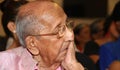 Realizador do Sri Lanka sucede a Manoel de Oliveira como o mais velho do mundo