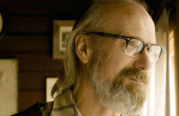 William Hurt, um dos actores que podemos (re)encontrar na estreia de Christian Camargo como realizador