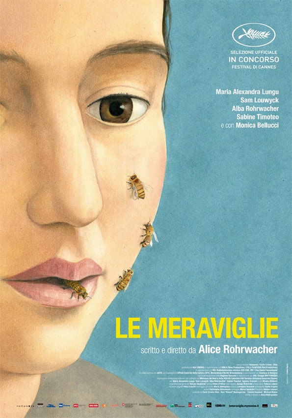 La Meraviglie