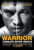 Warrior - Combate Entre Irmãos