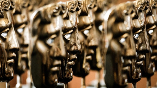 BAFTA/Marc Hoberman