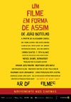 Botelho filma a dobrar