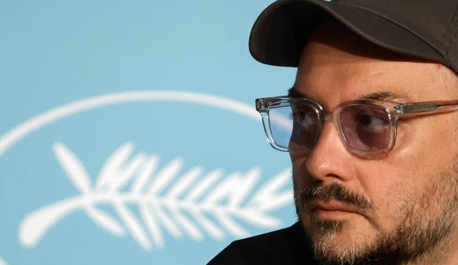 Serebrennikov em Cannes: “está pronto para apagar Chekhov ou Dostoyevsky?