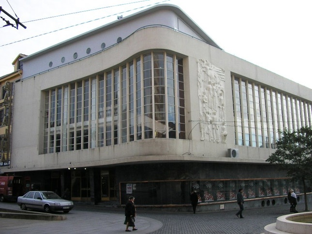 Imagem do filme: Cinema Batalha no Porto abre portas no último trimestre de 2022