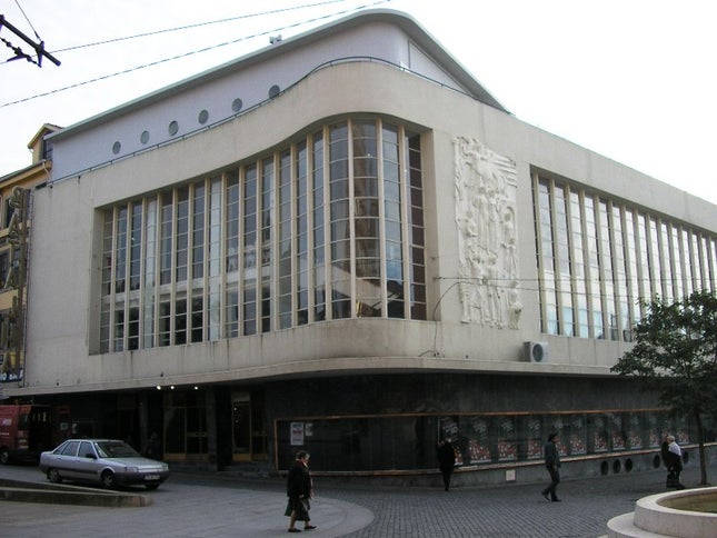 Cinema Batalha no Porto abre portas no ltimo trimestre de 2022