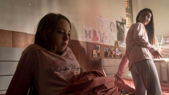 "La Maternal", o novo filme de Pilar Palomero.